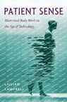 Patient Sense - Lillian Campbell - 9780814259504