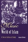 Music in the World of Islam - Amnon Shiloah - 9780814329702