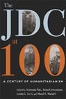 The JDC at 100 - Avinoam Patt ; Atina Grossmann ; Linda G. Levi ; Maud S. Mandel - 9780814342343