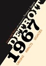 Detroit 1967 - Joel Stone - 9780814343036