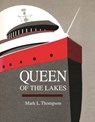 Queen of the Lakes - Mark L. Thompson - 9780814343364