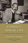 Stories of Jewish Life - Steve Siporin ; Augusto Segre - 9780814347652