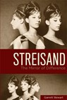 Streisand - Garrett Stewart - 9780814349083