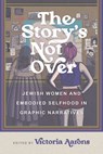 The Story's not Over - Victoria Aarons - 9780814349113