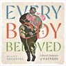 Every Body Beloved: A Jewish Embrace of Fatness - Minna Bromberg - 9780814352113