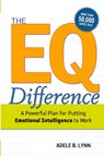 The EQ Difference - Adele Lynn - 9780814408445