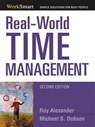 Real-World Time Management - Michael Dobson ; Roy Alexander - 9780814413906