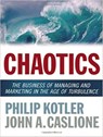 Chaotics - Philip Kotler ; John A. Caslione - 9780814415245
