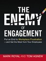 The Enemy of Engagement - Mark Royal ; Tom Agnew - 9780814417966