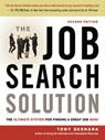 The Job Search Solution - Tony Beshara - 9780814420003