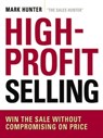High-Profit Selling - Mark Hunter - 9780814420102