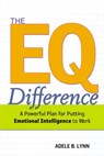 The EQ Difference - Adele Lynn - 9780814428405