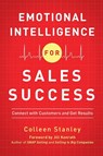 Emotional Intelligence for Sales Success - Colleen Stanley - 9780814430293
