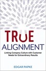 True Alignment - Edgar Papke - 9780814433379