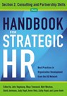 Handbook for Strategic HR - Section 2 - OD Network ; John Vogelsang PhD ; Maya Townsend ; Matt Minahan ; David Jamieson ; Judy Vogel ; Annie Viets ; Cathy Royal ; Lynne Valek - 9780814436974
