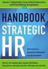 Handbook for Strategic HR - Section 7 - OD Network ; John Vogelsang PhD ; Maya Townsend ; Matt Minahan ; David Jamieson ; Judy Vogel ; Annie Viets ; Cathy Royal ; Lynne Valek - 9780814437025