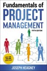 Fundamentals of Project Management - Joseph Heagney - 9780814437377