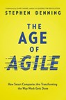 The Age of Agile - Stephen Denning - 9780814439104