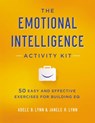 The Emotional Intelligence Activity Kit - Adele Lynn ; Janele Lynn - 9780814449240