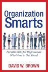 Organization Smarts - David W. BROWN - 9780814471098