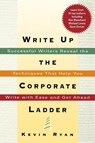 Write Up the Corporate Ladder - Kevin Ryan - 9780814474631
