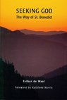 Seeking God: The Way of St. Benedict - Esther de Waal - 9780814613887