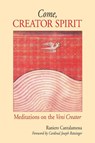 Come, Creator Spirit - Raniero Cantalamessa - 9780814628713