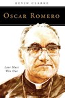 Oscar Romero - Kevin Clarke - 9780814637579