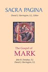 Sacra Pagina - John R. Donahue ; Daniel J. Harrington - 9780814659656