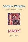Sacra Pagina - Patrick J. Hartin - 9780814659755