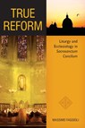 True Reform - Massimo Faggioli - 9780814662380