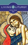 Living Liturgy(tm) Sunday Missal 2024 - Various - 9780814668146