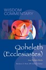 COMT-WISDOM QOHELETH (ECCLESIA - Lisa M. Wolfe - 9780814681237