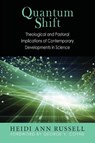 Quantum Shift - Heidi Ann Russell - 9780814683033