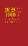 The Rule of St. Benedict in English - Timothy Fry - 9780814687925