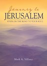 Journey to Jerusalem - VILLANO,  Mark A. - 9780814688113