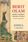 Berit Olam: Joshua - L Daniel Hawk - 9780814690376