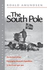 The South Pole - Captian Roald Amundsen - 9780814706985