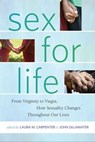 Sex for Life - Laura Carpenter ; John DeLamater - 9780814723821