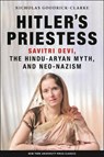 Hitler's Priestess - Nicholas Goodrick-Clarke - 9780814731116