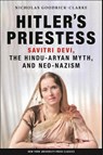 Hitler's Priestess - Nicholas Goodrick-Clarke - 9780814731116