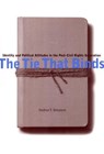 The Tie That Binds - Andrea Y Simpson - 9780814739716