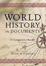 World History in Documents - Peter N. Stearns - 9780814740484