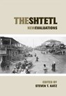 The Shtetl - Steven T Katz - 9780814748626