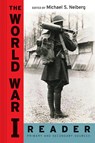 The World War I Reader - Michael S. Neiberg - 9780814758335