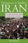 Democracy in Modern Iran - Ali Mirsepassi - 9780814758649