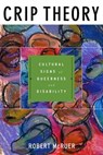 Crip Theory - Robert McRuer ; Michael Bérubé - 9780814761090