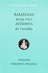 Ramayana Book Two - Valmiki - 9780814767160
