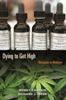 Dying to Get High - Wendy Chapkis ; Richard J Webb - 9780814772010