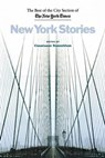 New York Stories - Constance Rosenblum - 9780814777237